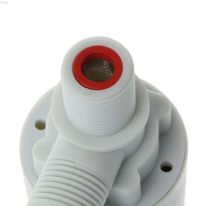 Automatic Water Level Control Valve Tower Tank Floating Ball Valve Vertical interior