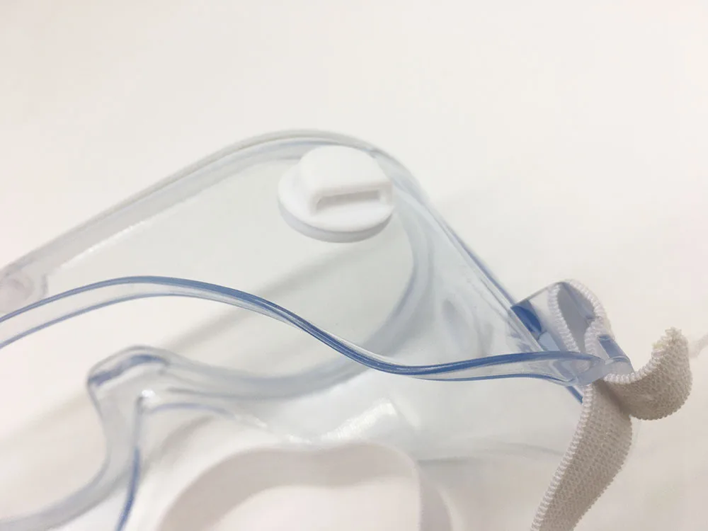 Anti-Nebel HD Anti-Splash Anti-Auswirkungen Multifunktionale Brille Cefda