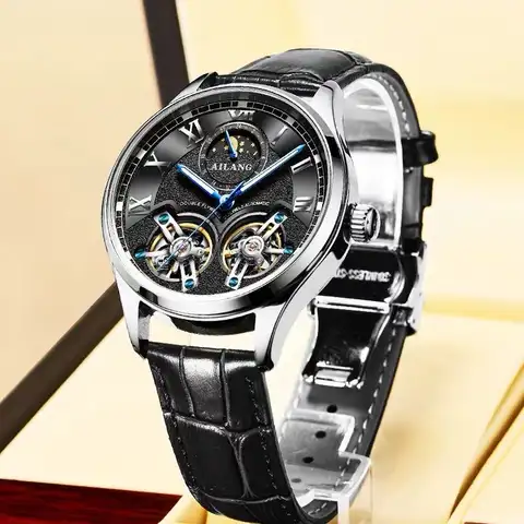 10 best sales Cigma Watch - №3