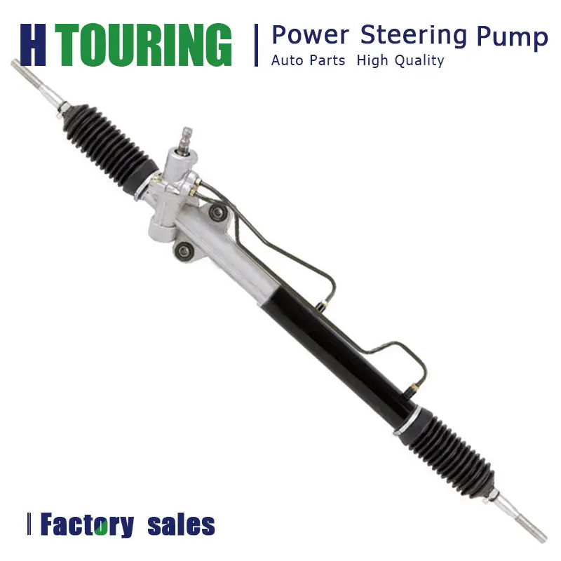 NEW Power Steering rack For Car Mitsubishi Pajero / Montero Shogun MR374892 MR554233 Left Hand Drive LHD