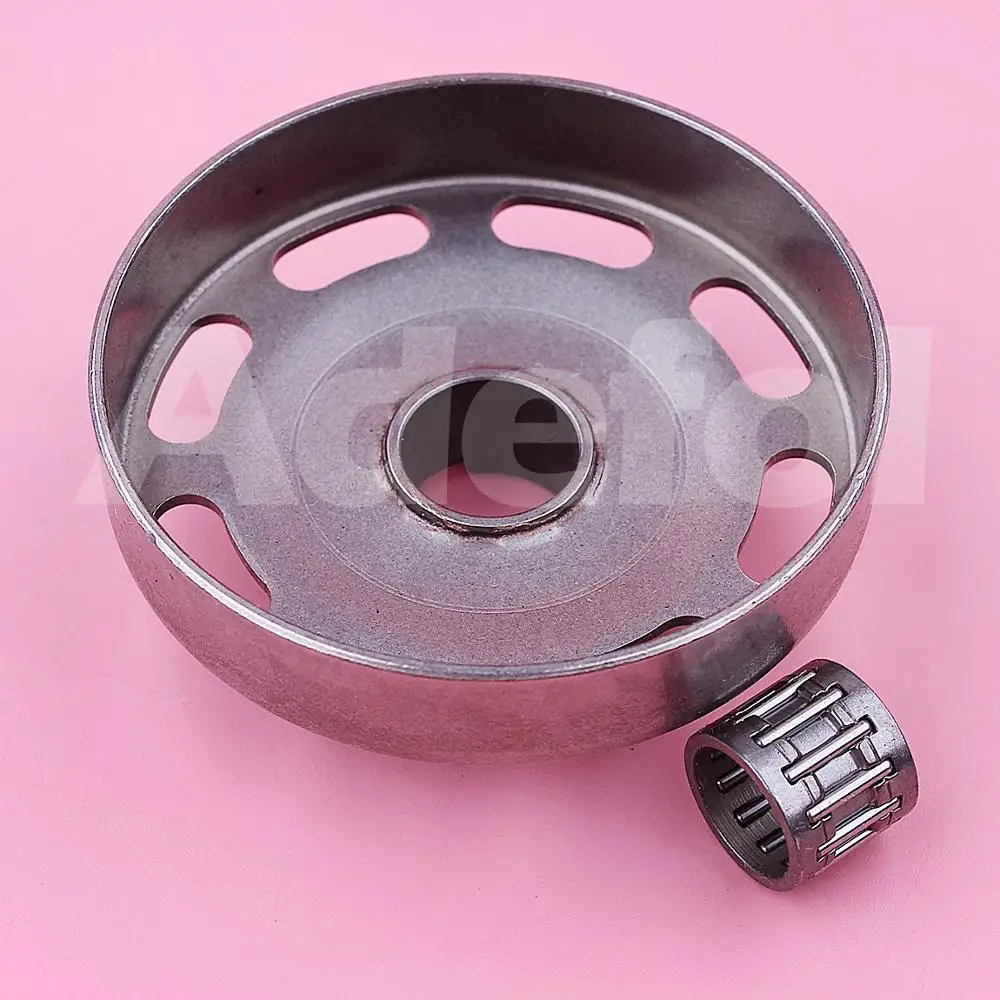 مخلب طبل مجموعة أدوات المحمل ل Husqvarna 435 435E 440 440E Jonsered CS2240 بالمنشار أجزاء 505 44 15-01 бензопила