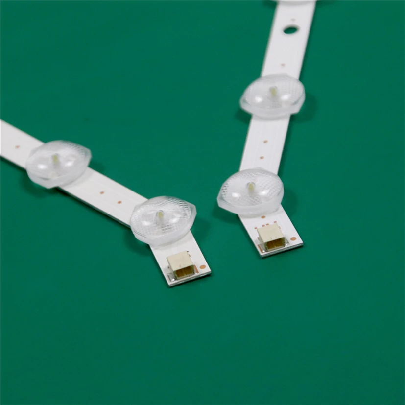 LED TV Illumination For Samsung UN32EH4003 32" FHD LED Bar Backlight Strip Line Ruler D3GE-320SM1-R2 2013SVS32_FHD3228N1_B2_12