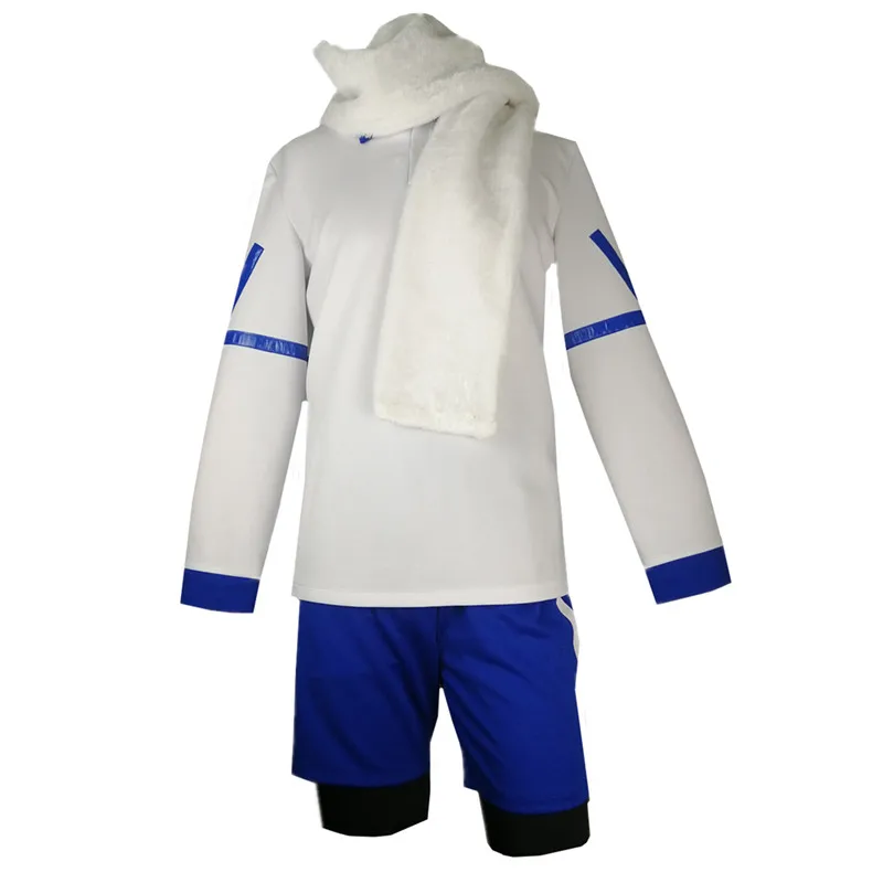 

Shiro Fubuki Cosplay Costume