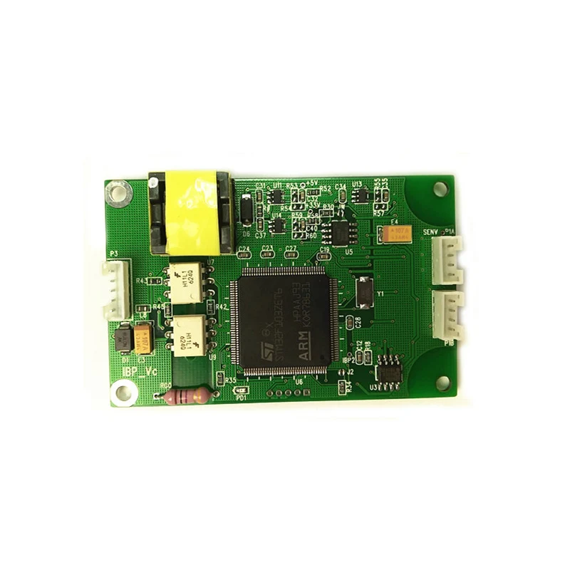 Dual Invasieve Bloeddruk Sensor Module Voor Patiënt Monitoring Apparatuur