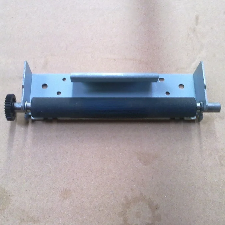 ยางลูกกลิ้งกระดาษลูกกลิ้งกด Roller สำหรับ Jiabo XP-C2008 Gp-80250ii 80220 80160