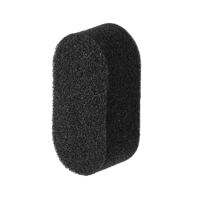 1 Pair Black Replacement Sponge Headband Head Band Foam Pads Cushions Repair Parts for Koss Porta Pro PP Headphones Headsetdset