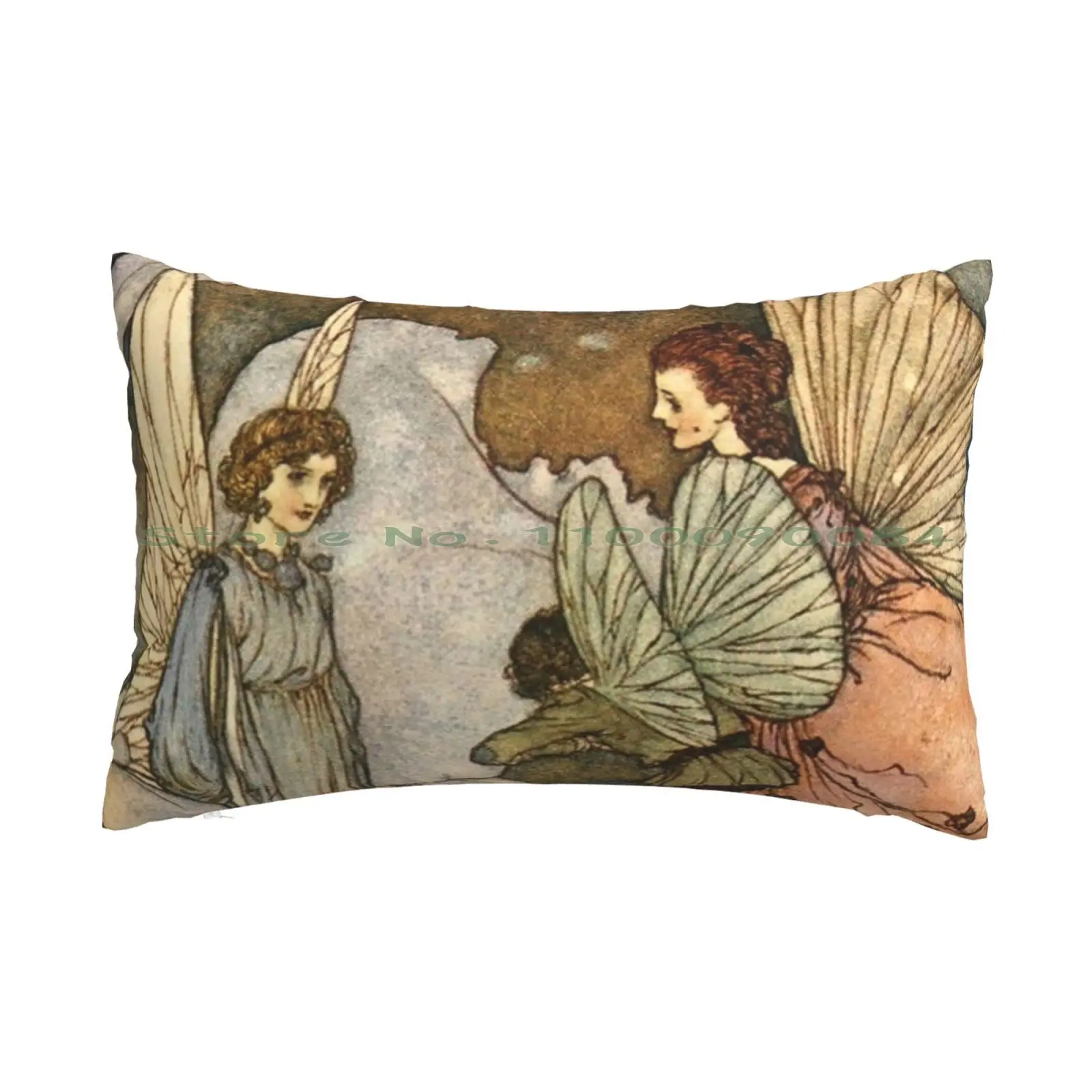 «Принцесса Орхидея» от Edmund Dulac, подушка, женская, 20x30 50*75, диван для спальни, Чандлер, Рейчел Росс, ТВ-серия, французский Je Mappelle, Клод «Принцесса Орхидея» от Edmund Dulac, подушка, женская, 20x30 50*75, диван для спальни, Чандлер, Рейчел Росс, ТВ-серия, французский Je Mappelle, Клод