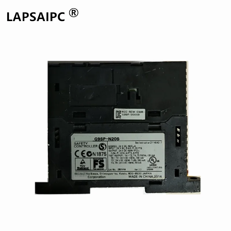 

Lapsaipc G9SP-N20S