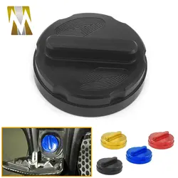 For YAMAHA NVX155 Aerox155 NVX Aerox NMAX 155 NVX 125 150 2015-2020 LC150 Y15ZR EXCITER150 Gas Fuel Oil Tank Cap Case Cover