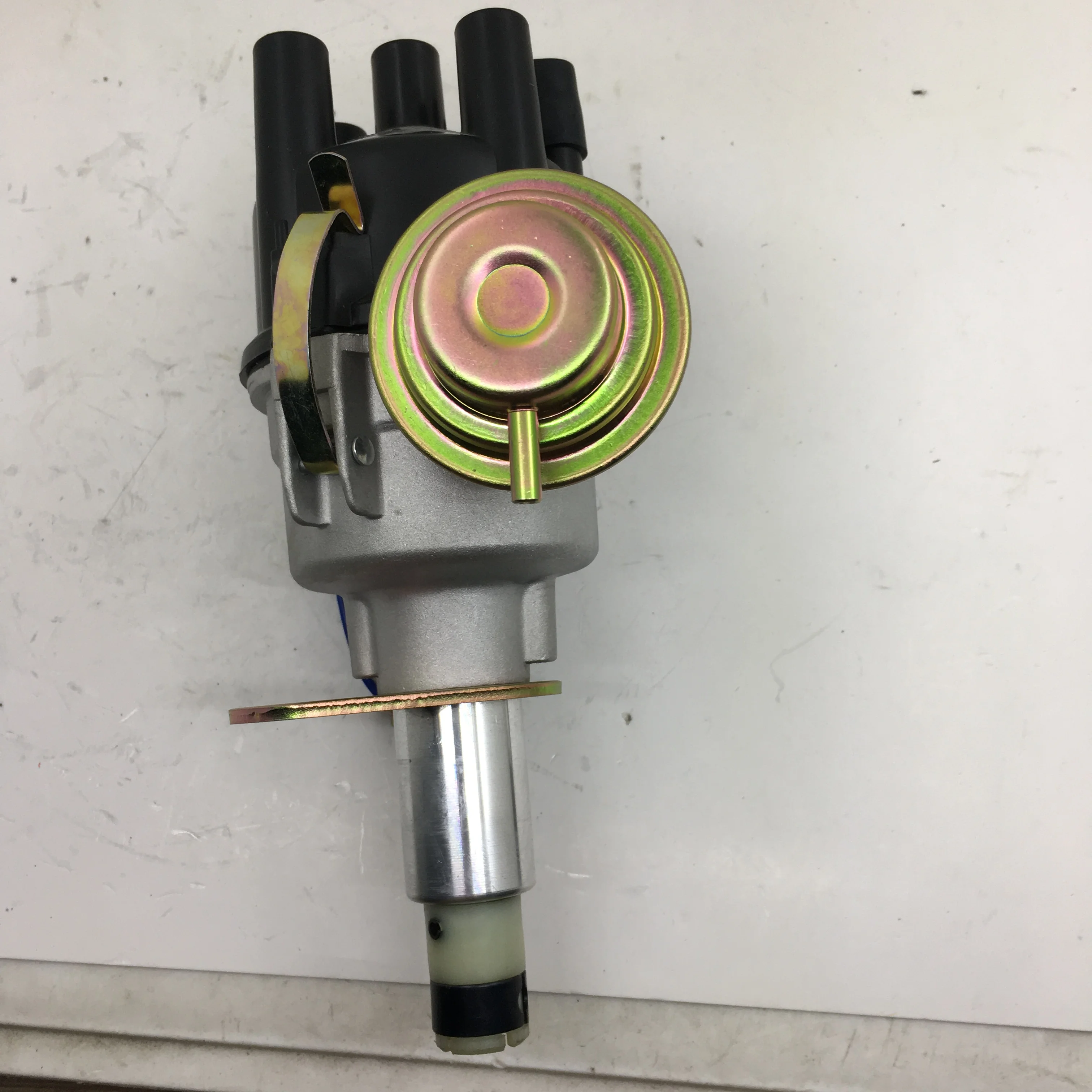 SherryBerg  4-cyl POINTS Distributor for Datsun/Nissan L16 L18 L20B J15 HS-HIT4 FOR nissan engines POINT distributor