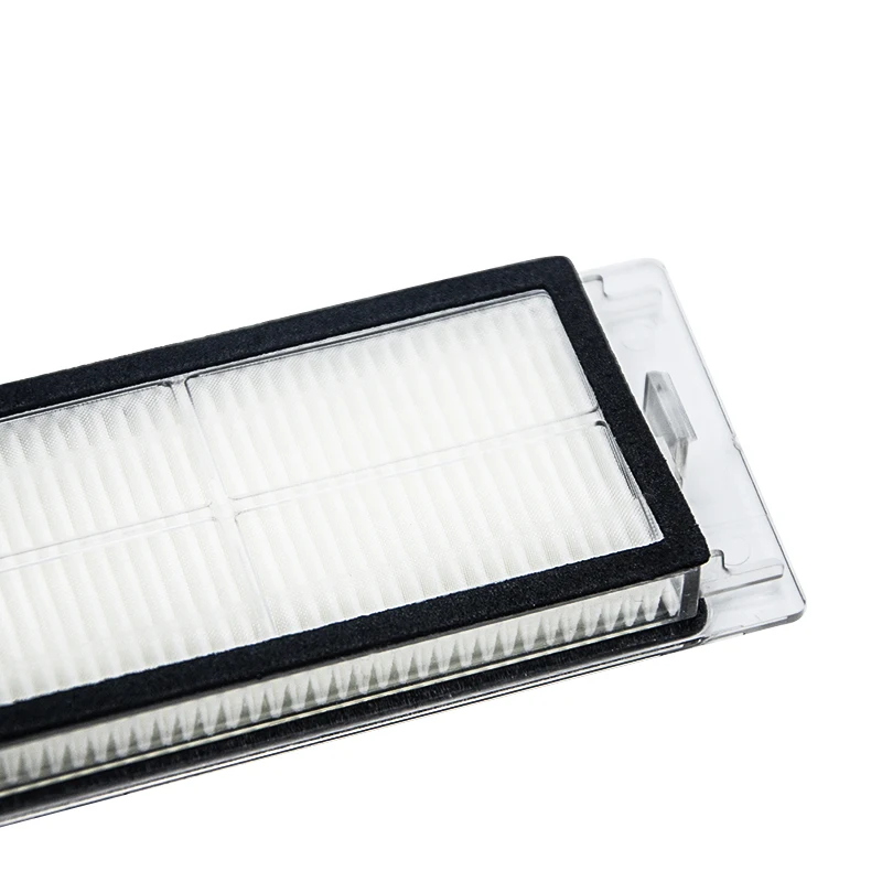 Wasbare Hepa Filter Vervanging Voor Xiaomi Roborock S5 S6 S50 S51 S55 S5 Max S6 Maxv S6 Plus Robotic Vacuum cleaner Accessoires