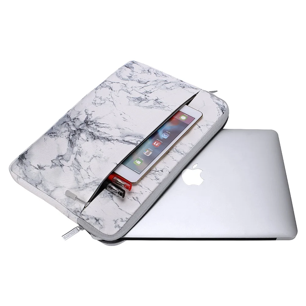 Laptop Bag Sleeve 13 14 15.6 inch Carrying Case For 2021 2020 Macbook Air Pro M1 Lenovo HP Dell Asus Acer Huawei Notebook Cover