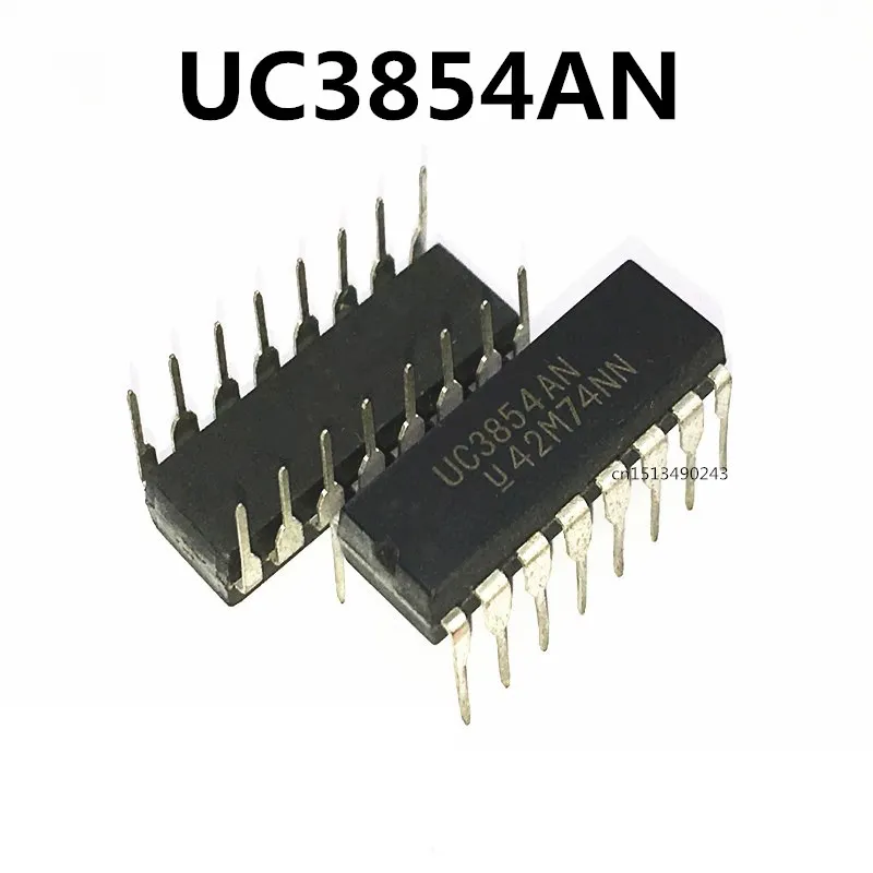 الأصلي 5 قطعة/UC3854AN