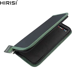 Carp Fishing Rig Wallet Hair Rig Bag Carp Fishing Hair Rig Wallets Hook Link Carry Bag