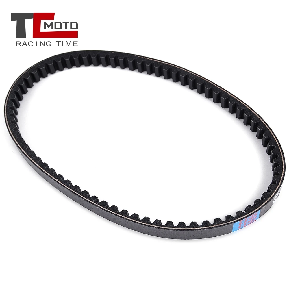 Drive Belt Transfer Belt For Honda Spacy 100 110 SCR100 SCR110 SCV100 Lead 100 JF11 23100-GCC-771 23100-GMF-890 23100-GMF-890