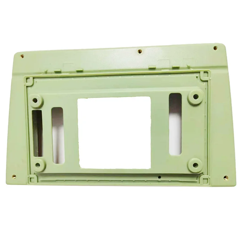 Used Plastic Touch Screen Bracket for Total Station TSP TCRP 1200/1205 Series