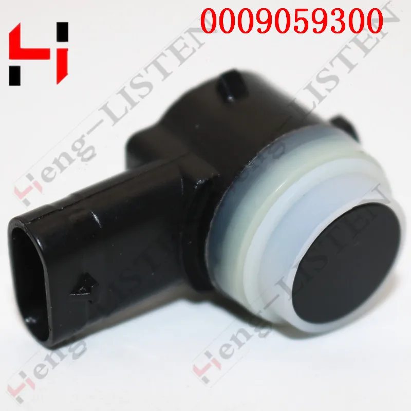 (10pcs) Wireless Front And Rear Car Parking Sensor OEM A0009059300 0009059300 0009055504 PDC Sensor For E-Class W212