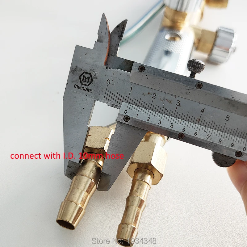 length 44cm circular cutting torch kit large power German type oxy acetylene/propane/liquefied/gas cutting gun