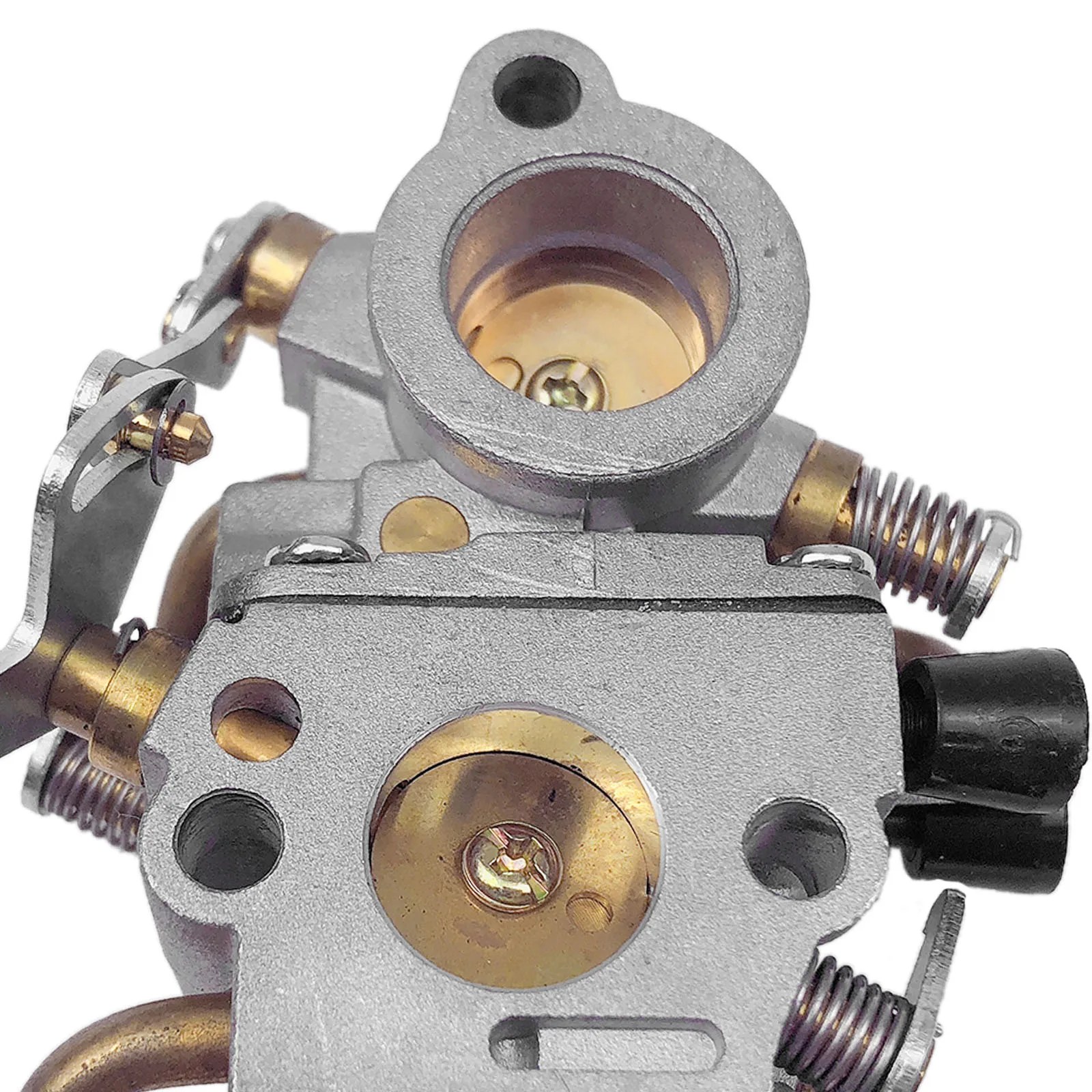 Imagem -06 - Motosserra Carburadora Carb para Zama 0hl Ts410 & Ts420 Peças de Reposição para Motosserra 4238 120 0600