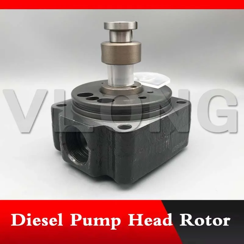 

Brand New VE Pump Rotor Head 146404-1520 146403-6820 146403-7920 146403-0057 146403-8720 4 Cylinder Diesel VE Pump Head Rotor