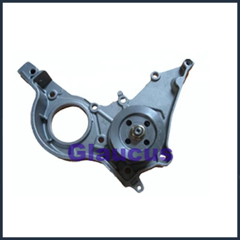 4E 4EFE 5E 5EFE engine oil pump for Toyota Corolla Tercel Paseo Starlet  1497cc 1.5L 1332cc 1.4L  15100-11070 15100-11071