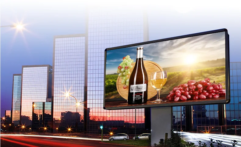 Lower price Colorlight 5A-75B Full Color Synchronous Received Card control  Hub75E LED Display Screen