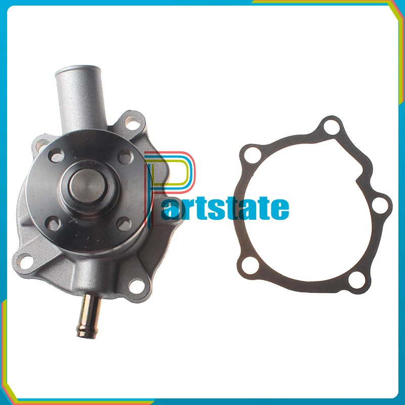 High Quality Water Pump 1G820-73030 1G820-73035 Fits For Kubota KX018-4 KX41-3 U17 D782 Excavator