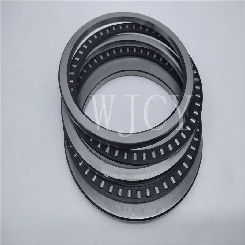 2 Set High Quality CD102 SM102 Printing Machine Thrush Cylindrical Roller Bearing 00.550.0096,F-4346