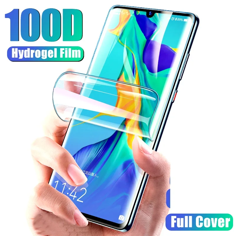 case for huawei y5 y6 y7 pro y9 prime 2019 cover hydrogel film on y 5 6 7 9 5y 6y 7y 9y y52019 y62019 y72019 y92019 y6prime bag