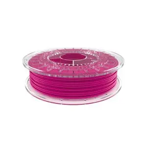 Flexible Filament Filaflex 3D printer brand Recreus Color Magenta 2,85mm 250gr Spanish manufacturer warranty print 3D Ender