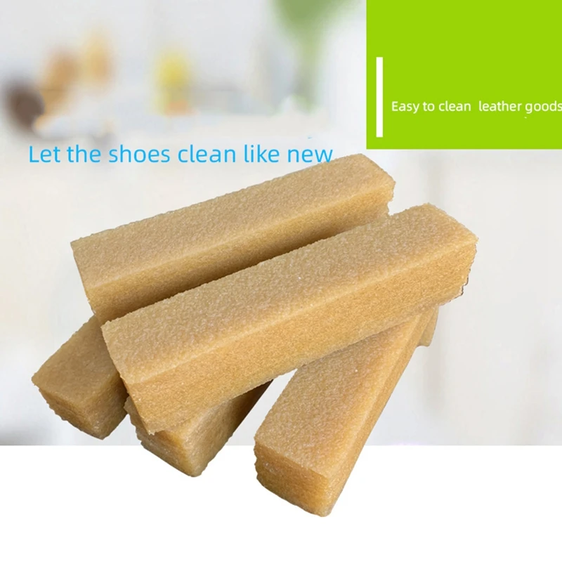 Abrasive Cleaning Glue Stick Sanding Belt Band Drum Cleaner 40X200Mm Sandpaper Cleaning Eraser for Belt Disc Sander