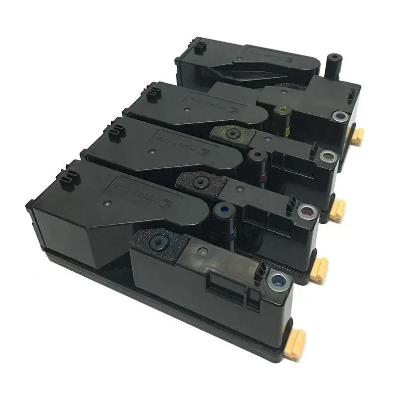 Imagem -06 - Gremate-cartucho de Impressora a Laser Cartuchos de Toner Compatíveis com Dell 1250c 1350cnw 1355cn 1355cnw