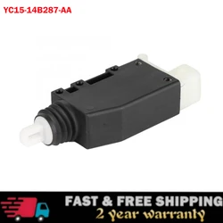 Left/Right Side Sliding Door Actuator Controls Fit For FORD TRANSIT MK6/MK7 YC15-14B287-AA YC1514B287AA