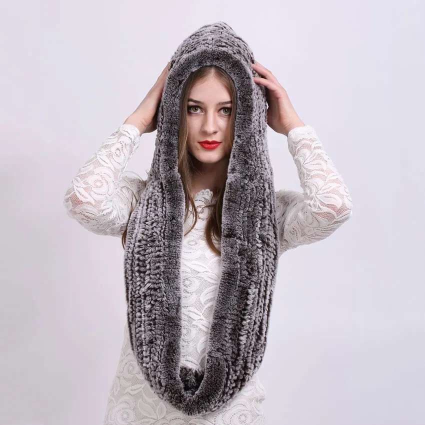 women-knitted-real-rex-rabbit-fur-hat-hooded-scarf-winter-hats-for-woman-fall-cap-warm-natural-fur-hat-with-neck-scarves-bonnets