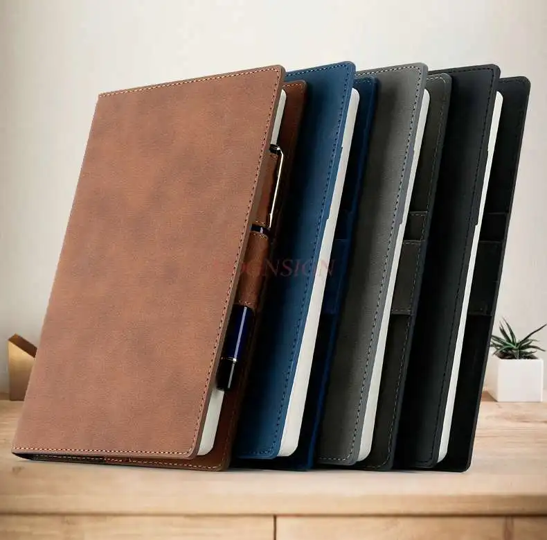 Notebook Briefpapier Notepad Office Business Notepad