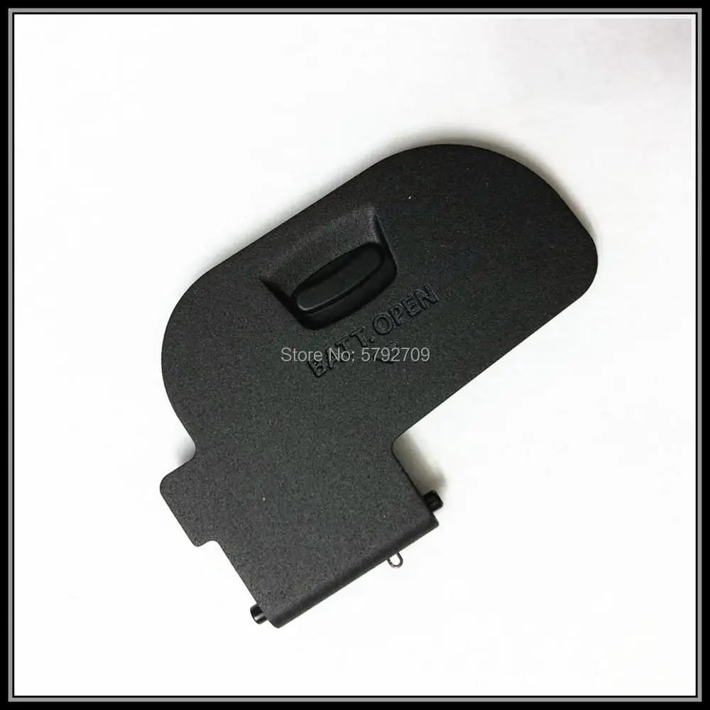 أجزاء إصلاح أصلية جديدة لكاميرات Canon EOS R eos-r غطاء البطارية باب البطارية Ass'y