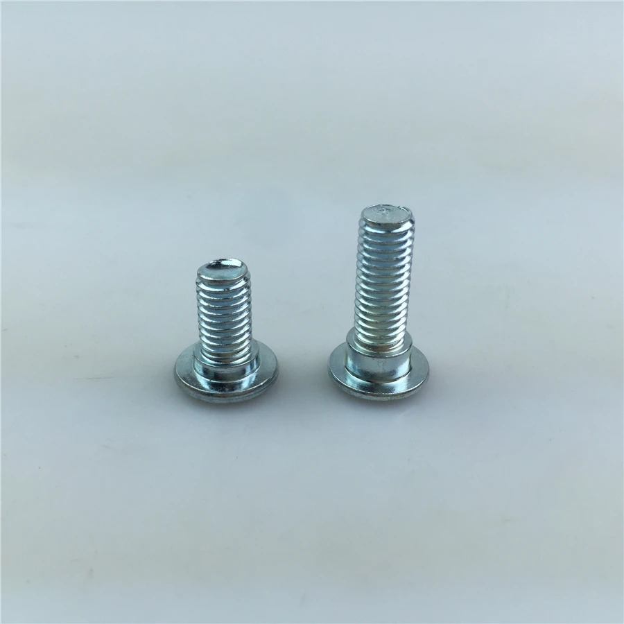 

For motorcycle modification disc brake disc screw disc 8MM hexagonal set screw for free shipping