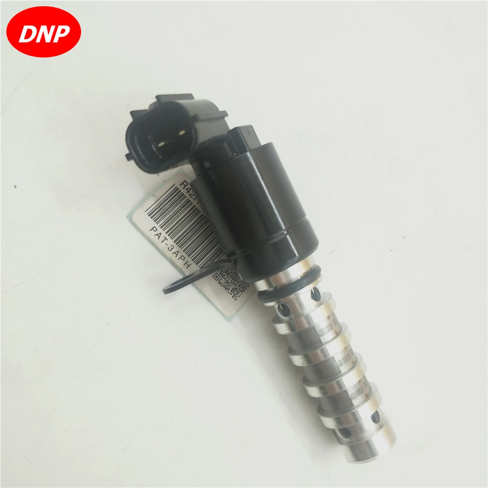 PAT Ehaust Intake Variable Timing Solenoid For Hyundai Santa Tucson KIA Sorentor Sportage 24355-2G500 24375-2G500