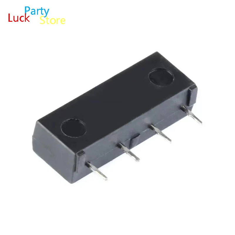 1-20 PCS Relay SIP-1A05 SIP-1A12 Reed Relay 1 Set of Normally Open DC5V 12V 4 Pins New original IC