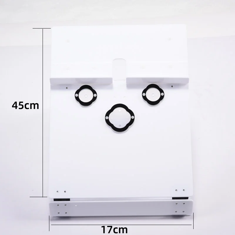 Caja de simulación laparoscópica, instrumentos de laparoscopia para entrenamiento de cirugía, práctica de enseñanza, herramientas de ciencia médica