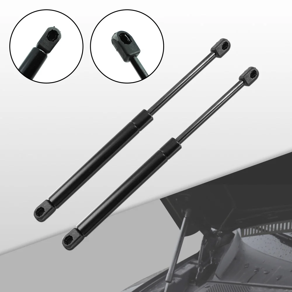 

2 PCS Front Hood Lift Support Shocks Struts For Jeep Grand Cherokee 2005 - 2010 68025360AA