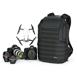 ProTactic 450 aw BP 450aw II BP 350 AW II Shoulder SLR camera bag Laptop backpack with weather Cover 15.6 Inch Laptop