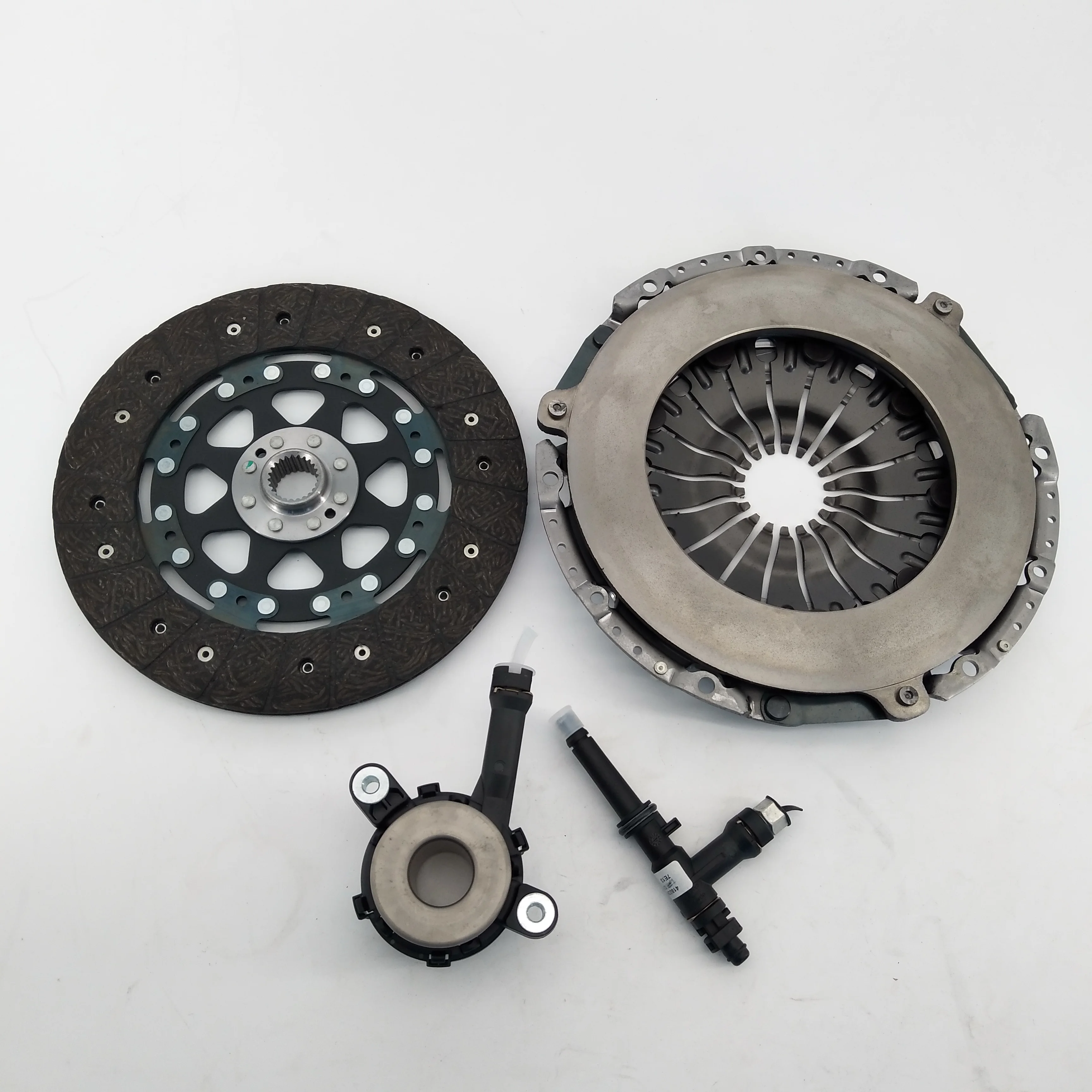 

clutch kits for haval h2 including clutch plate ,pressure disc,release bearing