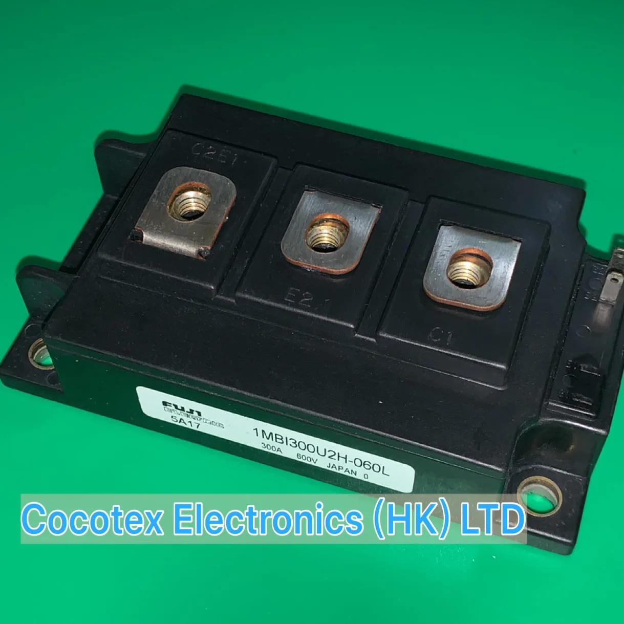 

1MBI300U2H-060L 1MBI 300U2H-060L MODULE IGBT 600V 300A IMBI300U2H-060L 1MBI300U2H060L 1MBI300U2H-060 L