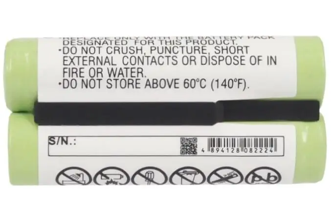 cameron sino 700mah battery for AMERICAN TELECOM 2250 for PANASONIC KX-TG1031S TG1032 TG1032PK TG1032S TG1033 TG1033PK TG1033S