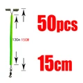 50pcs 15cm arms