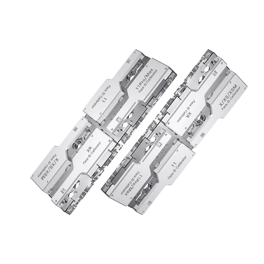 I2C Dot Projector Precision Calibrator Face ID Lattice  Positioning Fixture for Iphone X XS XSMAX XR 11 11PRO 11PROMAX Repair