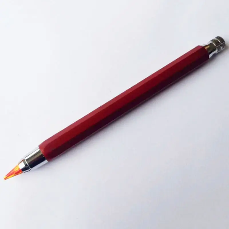 5.6mmX90mm Magic Rainbow Pencil Lead Art Sketch Drawing Color Lead School Office Supplies