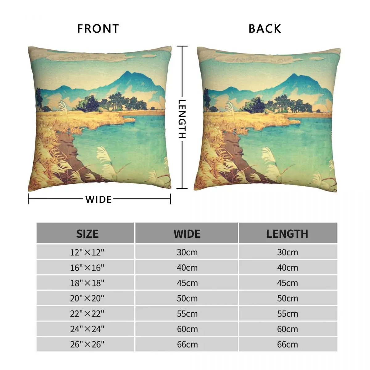 Last Stop Before Yaeinkei Pillowcase Polyester Linen Velvet Creative Zip Decor Throw Pillow Case Home Cushion Cover