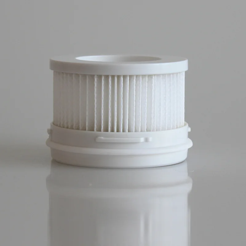 Сменная вращающаяся щетка с фильтром Hepa для портативного беспроводного пылесоса Xiaomi Mijia 1C